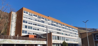 Ospedale di Vipiteno