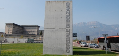 Ospedale di Bolzano