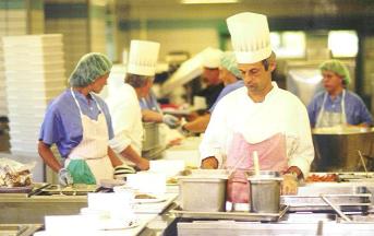 HACCP - Piano di autocontrollo nel settore della ristorazione